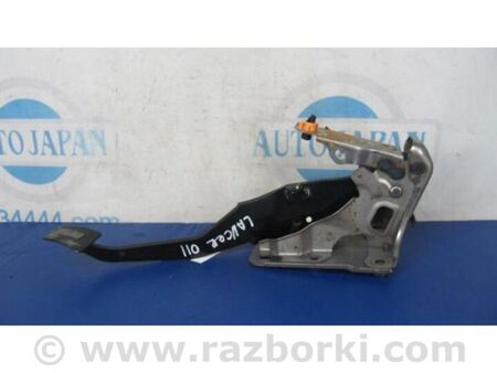 ФОТО Педаль гальма для Mitsubishi Lancer X 10 (08-17) Київ