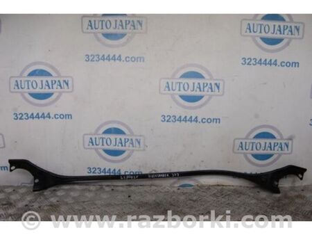 ФОТО Розпірка кузова для Toyota Highlander (01-07) Київ