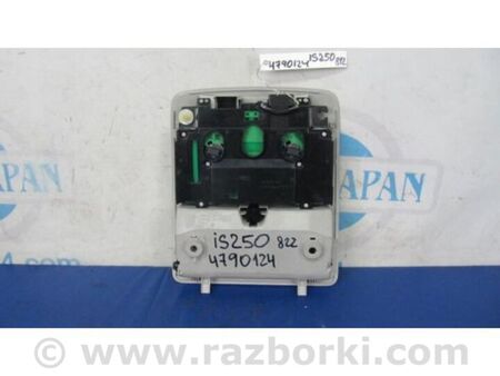 ФОТО плафон салону для Lexus IS250/350 (06-12) Київ