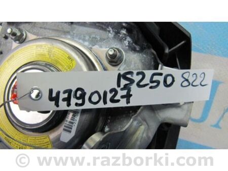 ФОТО Подушка безпеки в кермо для Lexus IS250/350 (06-12) Київ