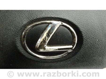 ФОТО Подушка безпеки в кермо для Lexus IS250/350 (06-12) Київ