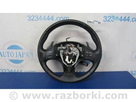 ФОТО кермо для Lexus IS250/350 (06-12) Київ