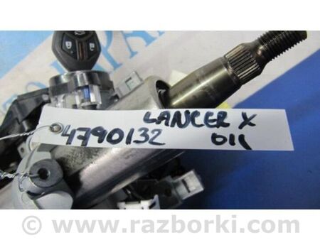 ФОТО Рульовий вал для Mitsubishi Lancer X 10 (08-17) Київ