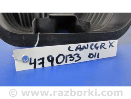 ФОТО Кожух рульової колонки для Mitsubishi Lancer X 10 (08-17) Київ