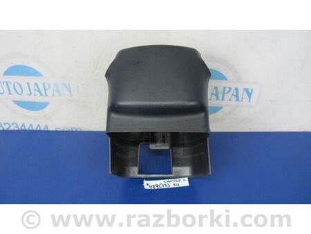 ФОТО Кожух рульової колонки для Mitsubishi Lancer X 10 (08-17) Київ