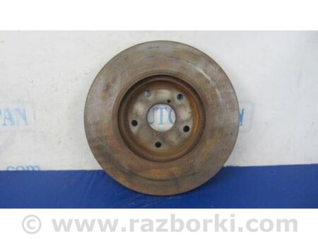 ФОТО Гальмівний диск передній для Subaru Legacy VI BN (14-19) Київ