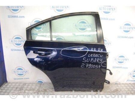 ФОТО Двері для Subaru Legacy VI BN (14-19) Київ