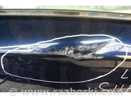 ФОТО Двері для Subaru Legacy VI BN (14-19) Київ