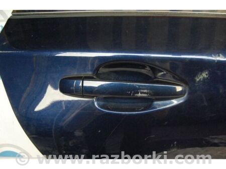 ФОТО Двері для Subaru Legacy VI BN (14-19) Київ