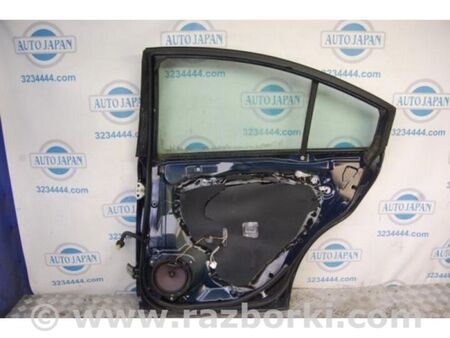 ФОТО Двері для Subaru Legacy VI BN (14-19) Київ