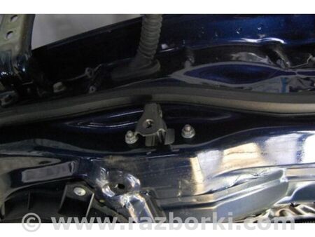 ФОТО Двері для Subaru Legacy VI BN (14-19) Київ