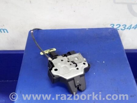 ФОТО Замок кришки багажника для Subaru Legacy VI BN (14-19) Київ