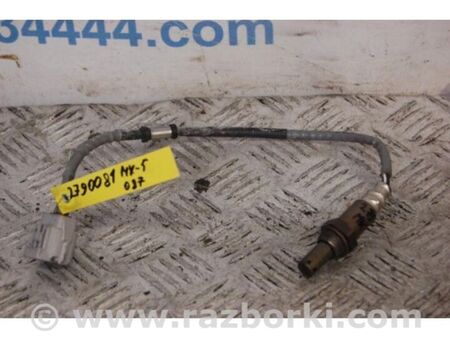 ФОТО Лямбда зонд для Mazda MX-5 (2015-) Київ