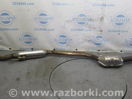 ФОТО Глушник для Mazda MX-5 (2015-) Київ