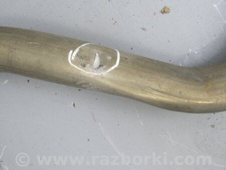 ФОТО Глушник для Mazda MX-5 (2015-) Київ