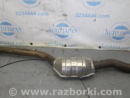 ФОТО Глушник для Mazda MX-5 (2015-) Київ