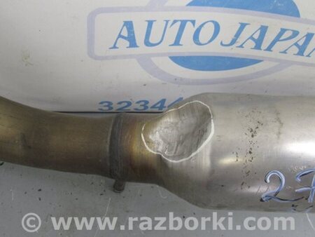 ФОТО Глушник для Mazda MX-5 (2015-) Київ