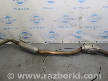 ФОТО Глушник для Mazda MX-5 (2015-) Київ