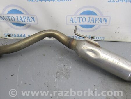 ФОТО Глушник для Mazda MX-5 (2015-) Київ