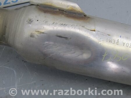 ФОТО Глушник для Mazda MX-5 (2015-) Київ