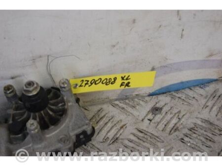 ФОТО Моторчик склоочисника для Mitsubishi Outlander XL CW (05-12) Київ