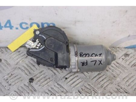 ФОТО Моторчик склоочисника для Mitsubishi Outlander XL CW (05-12) Київ