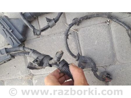 ФОТО Проводка підкапотна для Toyota Avensis T250 (02.2003-10.2009) Київ