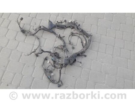 ФОТО Проводка підкапотна для Toyota Avensis T250 (02.2003-10.2009) Київ