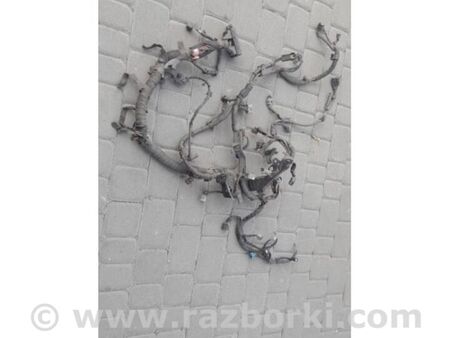 ФОТО Проводка підкапотна для Toyota Avensis T250 (02.2003-10.2009) Київ