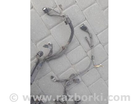 ФОТО Проводка підкапотна для Toyota Avensis T250 (02.2003-10.2009) Київ