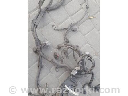 ФОТО Проводка підкапотна для Toyota Avensis T250 (02.2003-10.2009) Київ