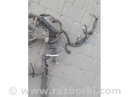 ФОТО Проводка підкапотна для Toyota Avensis T250 (02.2003-10.2009) Київ