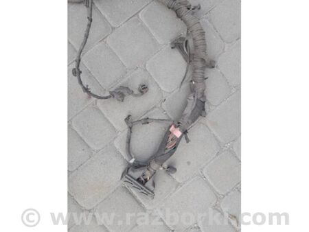 ФОТО Проводка підкапотна для Toyota Avensis T250 (02.2003-10.2009) Київ