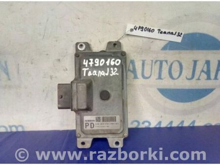 ФОТО Блок керування АКПП для Nissan Teana J32 Київ