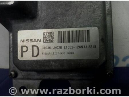 ФОТО Блок керування АКПП для Nissan Teana J32 Київ