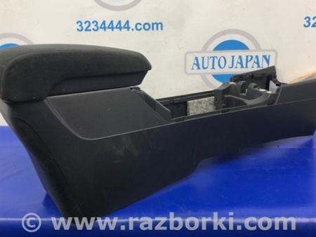 ФОТО Підлокітник для Mitsubishi Lancer X 10 (08-17) Київ