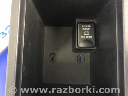 ФОТО Підлокітник для Mitsubishi Lancer X 10 (08-17) Київ