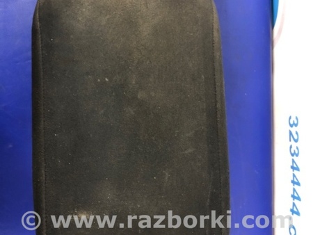 ФОТО Підлокітник для Mitsubishi Lancer X 10 (08-17) Київ