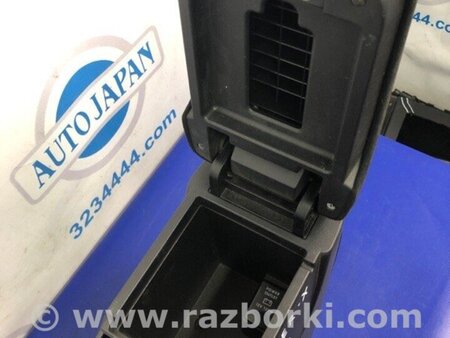 ФОТО Підлокітник для Mitsubishi Lancer X 10 (08-17) Київ