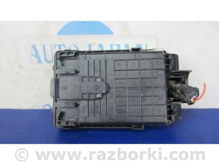 ФОТО Блок запобіжників моторний відсік для Infiniti M25/M37/M56/Q70/M35H Київ