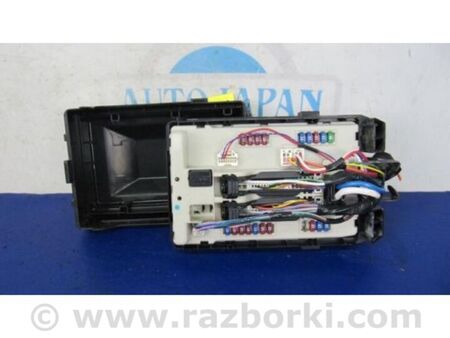 ФОТО Блок запобіжників моторний відсік для Infiniti M25/M37/M56/Q70/M35H Київ