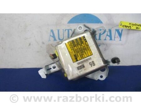 ФОТО Блок керування AIRBAG для Toyota Highlander (01-07) Київ