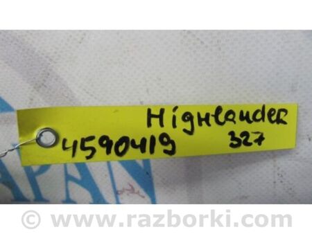 ФОТО Блок керування AIRBAG для Toyota Highlander (01-07) Київ