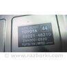 ФОТО Блок комфорту для Toyota Highlander (01-07) Київ