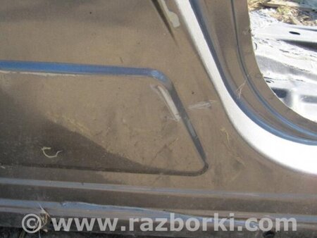 ФОТО Стійка кузова середня для Infiniti QX60/JX35 Київ