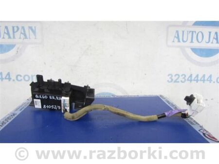 ФОТО Кнопка склопідіймача для Infiniti QX60/JX35 Київ