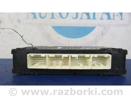 ФОТО Блок керування двигуном для Subaru Crosstrek 2 GT (17-20) Київ