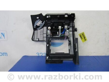 ФОТО Накладка торпеды для Subaru Crosstrek 2 GT (17-20) Київ