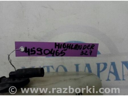 ФОТО Бачок розширювальний для Toyota Highlander (01-07) Київ