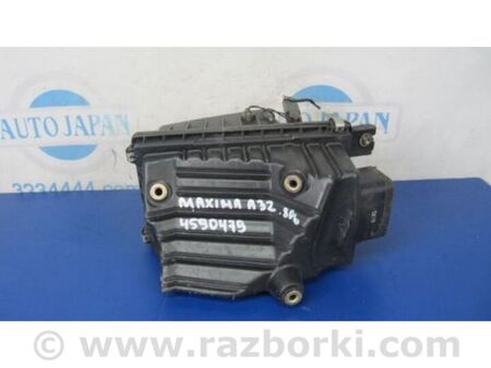 ФОТО Корпус повітряного фільтра для Nissan Maxima A32 Київ